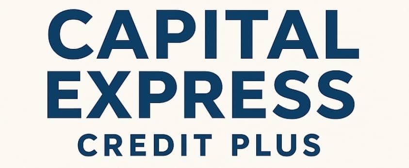 Capitalexpresscreditplus